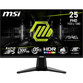 Monitor MSI MAG 255XF 24.5" LED Fast IPS FullHD 300Hz