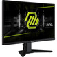 Monitor MSI MAG 255XF 24.5" LED Fast IPS FullHD 300Hz