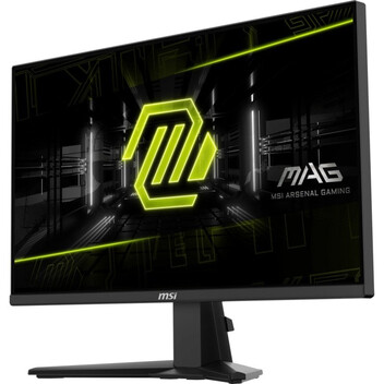 Monitor MSI MAG 255XF 24.5" LED Fast IPS FullHD 300Hz