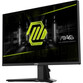 Monitor MSI MAG 255XF 24.5" LED Fast IPS FullHD 300Hz