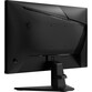 Monitor MSI MAG 255XF 24.5" LED Fast IPS FullHD 300Hz