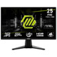 Monitor MSI MAG 255F E20 24.5" LED Rapid IPS FullHD 200Hz 0.5ms Adaptive Sync