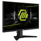 Monitor MSI MAG 255F E20 24.5" LED Rapid IPS FullHD 200Hz 0.5ms Adaptive Sync