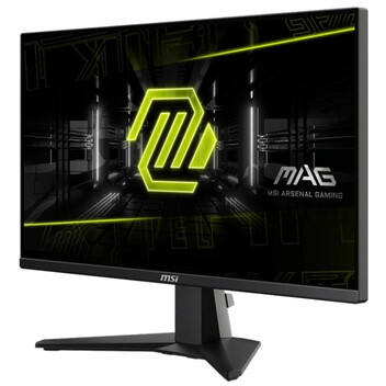 Monitor MSI MAG 255F E20 24.5" LED Rapid IPS FullHD 200Hz 0.5ms Adaptive Sync