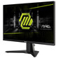 Monitor MSI MAG 255F E20 24.5" LED Rapid IPS FullHD 200Hz 0.5ms Adaptive Sync