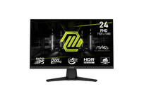 Monitor MSI MAG 244F 23.6″ FullHD 200Hz Rapid IPS HDR sRGB 126%