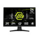 Monitor MSI MAG 244F 23.6″ FullHD 200Hz Rapid IPS HDR sRGB 126%