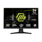 Monitor MSI MAG 244F 23.6″ FullHD 200Hz Rapid IPS HDR sRGB 126%