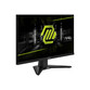 Monitor MSI MAG 244F 23.6″ FullHD 200Hz Rapid IPS HDR sRGB 126%