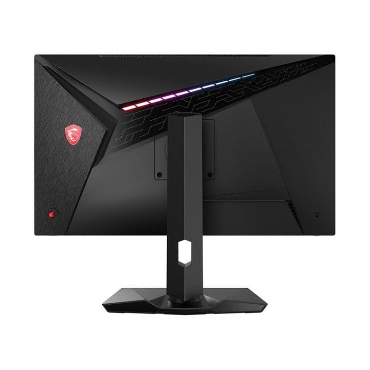 MSI Optix MAG274QRF-QD 27" LED IPS WQHD 165Hz G-Sync Compatible