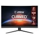 MSI Optix G27C4 E2 27" LED FullHD 170Hz FreeSync Premium Curva