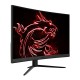 MSI Optix G27C4 E2 27" LED FullHD 170Hz FreeSync Premium Curva