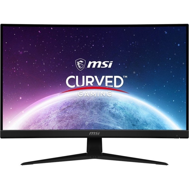 MSI G27C4X 27" LED FullHD 250Hz FreeSync Premium Curvo