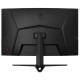 MSI G27C4 E3 27" LED FullHD 180Hz Curvo