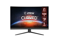 MSI G27CQ4 E2 27" LED WQHD 170Hz FreeSync Premium Curva