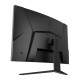 MSI G27CQ4 E2 27" LED WQHD 170Hz FreeSync Premium Curva