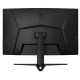 MSI G27CQ4 E2 27" LED WQHD 170Hz FreeSync Premium Curva