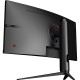 MSI Optix MAG301CR2 29.5" LED WFHD 200Hz FreeSync Premium Curva