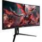 MSI Optix MAG301CR2 29.5" LED WFHD 200Hz FreeSync Premium Curva MSI Optix MAG301CR2 29.5" LED WFHD 200Hz FreeSync Premium Curva