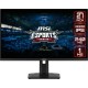 MSI G274QPX 27" LED IPS WQHD 240Hz USB-C