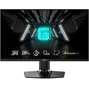 Monitor MSI G274QPF E2 27" LED Rapid IPS WQHD 180Hz