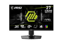 Monitor MSI MAG 274UPF E2 27" LED Fast IPS UltraHD 4K 160Hz HDR400 Monitor MSI MAG 274UPF E2 27" LED Fast IPS UltraHD 4K 160Hz HDR400
