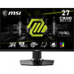 Monitor MSI MAG 274UPF E2 27" LED Fast IPS UltraHD 4K 160Hz HDR400 Monitor MSI MAG 274UPF E2 27" LED Fast IPS UltraHD 4K 160Hz HDR400