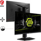 Monitor MSI MAG 274UPF E2 27" LED Fast IPS UltraHD 4K 160Hz HDR400 Monitor MSI MAG 274UPF E2 27" LED Fast IPS UltraHD 4K 160Hz HDR400