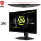 Monitor MSI MAG 274UPF E2 27" LED Fast IPS UltraHD 4K 160Hz HDR400 Monitor MSI MAG 274UPF E2 27" LED Fast IPS UltraHD 4K 160Hz HDR400