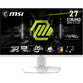 Monitor MSI MAG 274URFW 27" LED Rapid IPS UltraHD 4K 160Hz Monitor MSI MAG 274URFW 27" LED Rapid IPS UltraHD 4K 160Hz