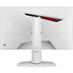 Monitor MSI MAG 274URFW 27" LED Rapid IPS UltraHD 4K 160Hz Monitor MSI MAG 274URFW 27" LED Rapid IPS UltraHD 4K 160Hz