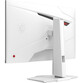 Monitor MSI MAG 274URFW 27" LED Rapid IPS UltraHD 4K 160Hz Monitor MSI MAG 274URFW 27" LED Rapid IPS UltraHD 4K 160Hz