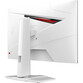 Monitor MSI MAG 274URFW 27" LED Rapid IPS UltraHD 4K 160Hz Monitor MSI MAG 274URFW 27" LED Rapid IPS UltraHD 4K 160Hz