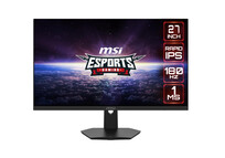 MSI G274F 27" LED Rapid IPS FullHD 180Hz G-Sync Compatible