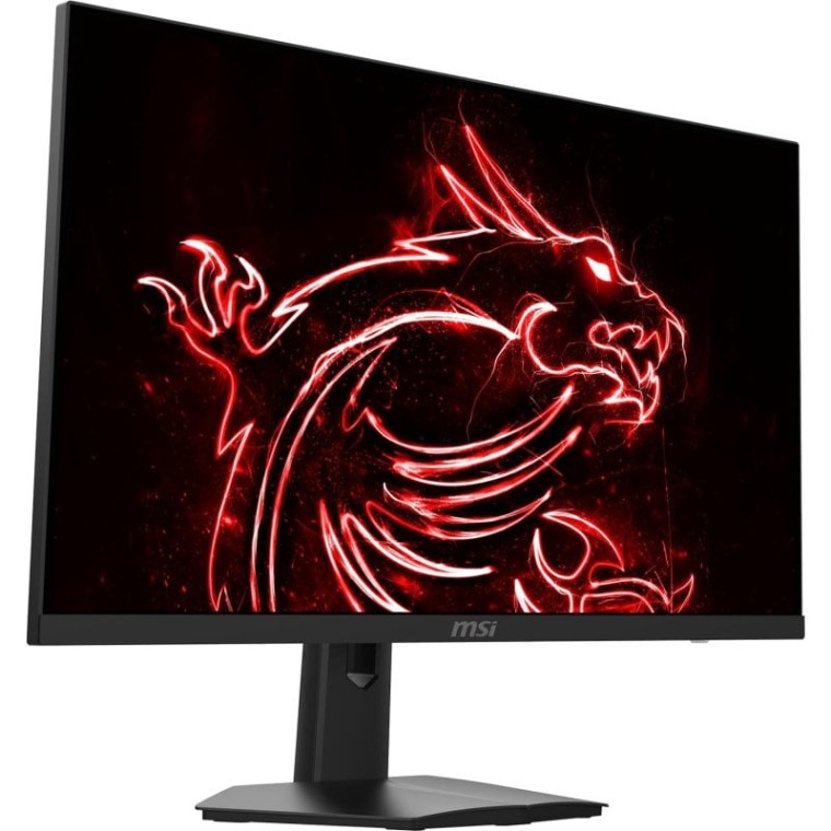 MSI G274F 27" LED Rapid IPS FullHD 180Hz G-Sync Compatible