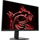 MSI G274F 27" LED Rapid IPS FullHD 180Hz G-Sync Compatible