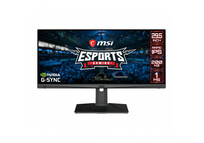 MSI Optix MAG301RF 29.5" LED IPS 200Hz G-Sync Compatible