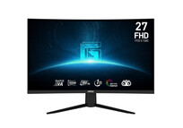 Monitor MSI G27C3F 27" LED FullHD 180Hz Freesync Curvo
