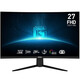 Monitor MSI G27C3F 27" LED FullHD 180Hz Freesync Curvo