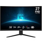 Monitor MSI G27C3F 27" LED FullHD 180Hz Freesync Curvo