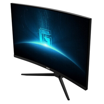 Monitor MSI G27C3F 27" LED FullHD 180Hz Freesync Curvo