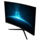 Monitor MSI G27C3F 27" LED FullHD 180Hz Freesync Curvo