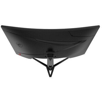 Monitor MSI G27C3F 27" LED FullHD 180Hz Freesync Curvo