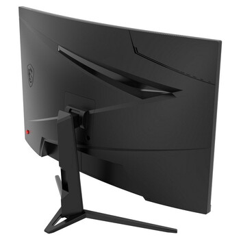 Monitor MSI G27C3F 27" LED FullHD 180Hz Freesync Curvo