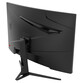 Monitor MSI G27C3F 27" LED FullHD 180Hz Freesync Curvo
