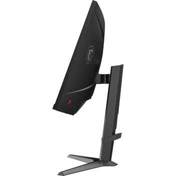 Monitor MSI MAG 275CQRF QD E2 27" LED Rapid VA QHD 180Hz 0.5ms Curva
