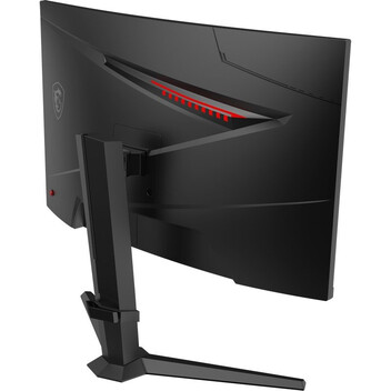 Monitor MSI MPG 275CQRXF 27" LED WQHD 240Hz USB-C Curva