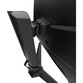 Monitor MSI MPG 275CQRXF 27" LED WQHD 240Hz USB-C Curva