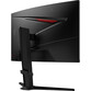 Monitor MSI MPG 275CQRXF 27" LED WQHD 240Hz USB-C Curva