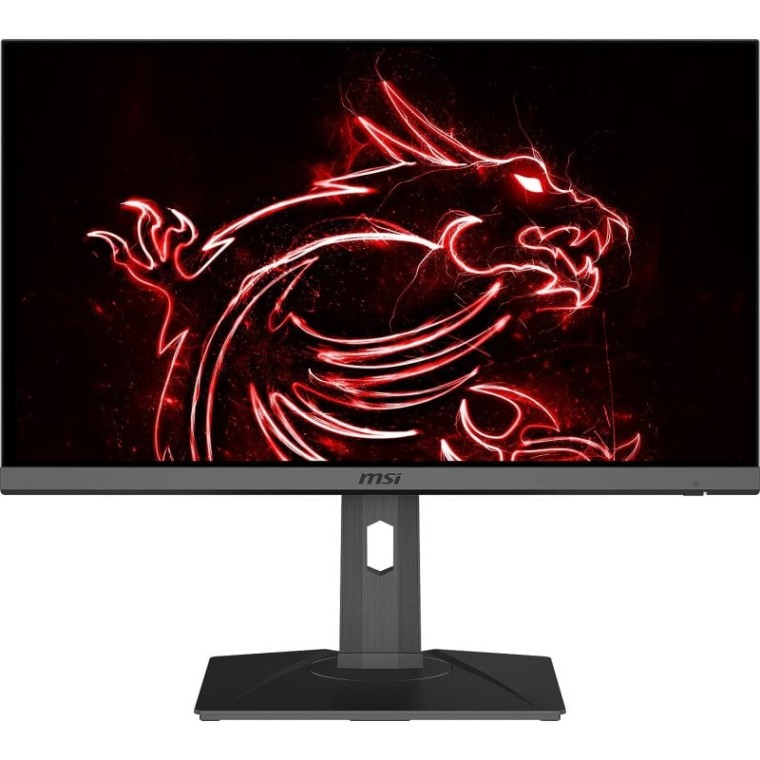 MSI G272QPF 27" LED Rapid IPS WQHD 170 Hz G-SYNC Compatible